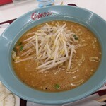 くるまやラーメン　 - 