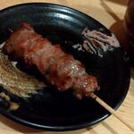 Kanda Motsuyaki Nonki - 