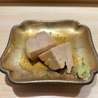 鮨なか乃 - 