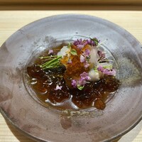鮨なか乃 - 