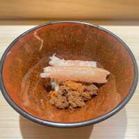 鮨なか乃 - 