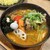 スープカレーGARAKU - 料理写真:
