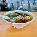 Aoshima Shokudou - 青島ラーメン