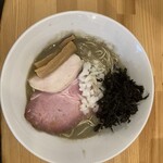 Niboshi Ramen Kawamura - 