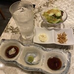 Tenkaichino Yakiniku Shoutaian - 