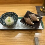 Sushikappou Kohaba - 