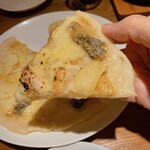 チーズ料理専門店 さくらダイニング - 本気のチーズピザ拡大