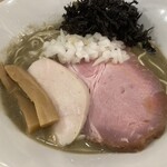 Niboshi Ramen Kawamura - 