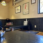 そば処 よしぶ - 