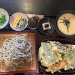 そば処 よしぶ - 