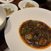 新中国料理HARAKAWA 北新地店 - 