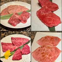 うしごろ 貫 恵比寿本店 - 