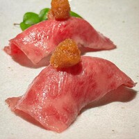 うしごろ 貫 恵比寿本店 - 