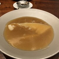 新中国料理HARAKAWA 北新地店 - 