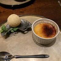 新中国料理HARAKAWA 北新地店 - 