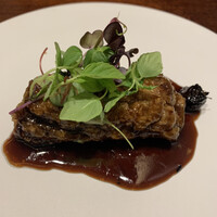 新中国料理HARAKAWA 北新地店 - 