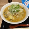 札幌味噌ラーメン専門店 けやき 新千歳空港店