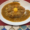 上等カレー 秋葉原店