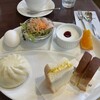 嵯峨野珈琲館 - 料理写真: