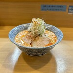 Chuukasoba Tagano - 