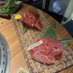 肉卸 萬野屋 別邸 - 
