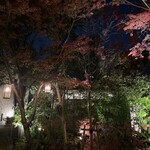 ザ・ガーデンオリエンタル・大阪 - 