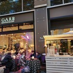 GARB Tokyo - 