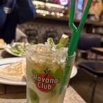 Cafe Habana TOKYO - 