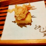 Tempura Shubou Nishimura - 