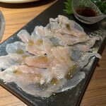 肉卸 萬野屋 別邸 - 