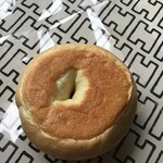 ポムミエル - プレーン