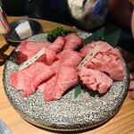 肉卸 萬野屋 別邸 - 