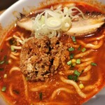 四川辣麺 - 