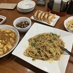 麺屋 龍華 - 料理写真: