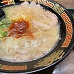 一蘭 道頓堀店別館 - 