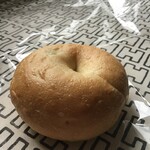 ポムミエル - プレーン