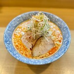 Chuukasoba Tagano - 