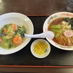 天宝 - 