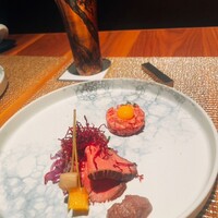 Salon du Kuma3 北新地 - 