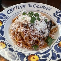 カンティーナ シチリアーナ トゥット イル マーレ 銀座4丁目 - 