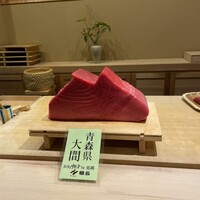 銀座いち分 - 