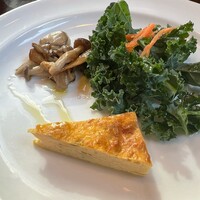 カンティーナ シチリアーナ トゥット イル マーレ 銀座4丁目 - 