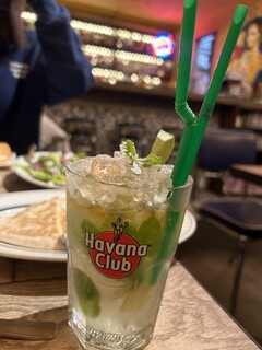 Cafe Habana TOKYO - 