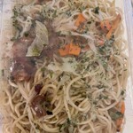 LAWSON - 料理写真: