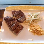 ステーキハウス ZEN - 