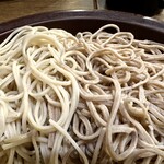 Soba Jim Benkei - 