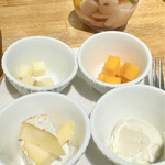 La petite fromagerie - 