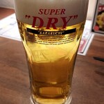 格安ビールと鉄鍋餃子 3・6・5酒場  - 