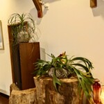 凧温泉 - エントランス