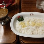 欧風カレー ボンディ - 